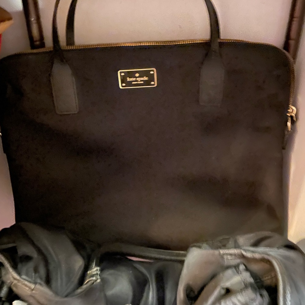 Kate Spade laptop bag